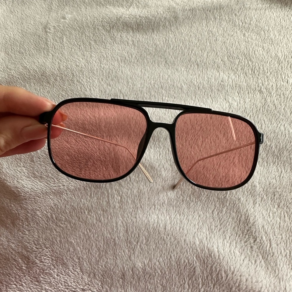Glasses INFINIT